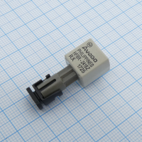 HFBR-2416Z Оптоволоконный приемник 125 MBd 820 nm Broadcom pe201238 фото