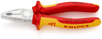 Пассатижи KN-0306180 Knipex pe795414 фото