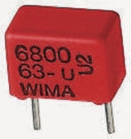FKP2/2200/100/5 WIMA pe927510 фото