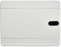 Корпус пластиковый ЩРН-П-8 IP41 бел. дверь UNION Compact IEK UIC-KP13-N-08-41-K01 IEK pe805142 фото