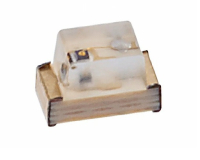 KP-1608SGC Светодиод smd 1,6х0,8мм/зеленый/568нм/3-10мкд/прозрачный/120° Kingbright pe85014 фото
