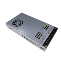 RSP-320-36 AC-DC, 320.4Вт, ККМ, вход 88…264V AC, 47…63Гц /124…370В DC, выход 36В/8.9A, рег. вых 32.4…39.6В, изоляция 3000В AC, в корпусе 215х115х30мм, -30…+70°С Mean Well pe368406 фото