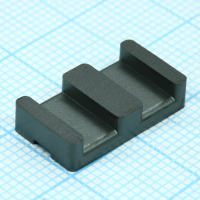B66283G0000X187 Сердечник ферритовый ELP18/4/10 материал N87 2900нГн ±25% TDK-EPCOS pe375574 фото