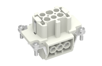 Розеточная контактная вставка SE-006-F SUPU pe792855 фото