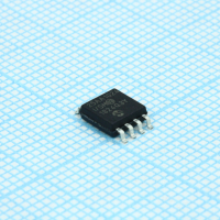 25AA1024T-I/SM ЭППЗУ 1 Mбит (128K x 8) электропитание 5.5В шина SPI для поверхностного монтажа SOIJ-8 MCHP pe336919 фото