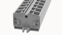 Проходная клемма (MINI) WS2.5T-END-CO-01P-11-00Z(H) Degson pe535319 фото