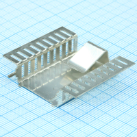 FK279MI247V Радиатор пассивный для корпуса TO-247 вертикальный медный Fischer pe470551 фото