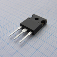 IRGP4068DPBF Биполярный транзистор IGBT, 600 В, 96 А INF pe147223 фото