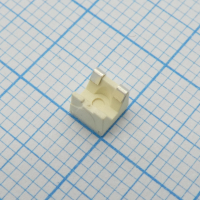 KA-4040SURCKT Светодиод smd 4х4мм/красный/630нм/200-430мкд/прозрачный/120°/боковое свечение Kingbright pe150807 фото