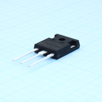IDW40G120C5BFKSA1 Диод Шоттки х2 SiC 1200В 40А(2х20А) (Tc=175°C) INF pe417047 фото
