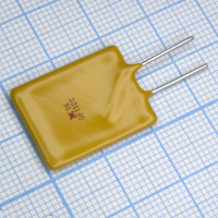RGEF1100-2 Самовосстанавливающийся предохранитель PTC 11A(hold) 18.7A(trip) 16V 3.7W 7s 0.0037Ohm Radial 17.5 X 3 X 26mm Bag Littelfuse pe89623 фото