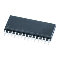 MSP430F1232IDWR MCU 16BIT 8KB FLASH 28SOIC Texas pe221719 фото