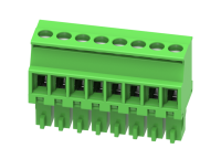 Розеточный разъем на кабель MC-RE3.5V03C-0001 SUPU pe816151 фото