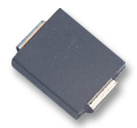 SMCJ48A Диод защитный от перенапряжения - TVS (супрессор) 48В включение 77.4В ограничение SMC YangJie pe234519 фото