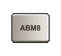ABM8-25.000MHZ-10-D1G-T Резонатор кварцевый 25.000 МГц ABRACON pe897559 фото