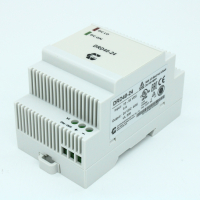 DRD40-24 DC-DC, DIN-рейка, 40.8Вт, вход 10…36В, выход 24В/1.7А, изоляция 1500В DC,  91х53х56.5мм, -40°С…+71°С CHINFA pe377367 фото