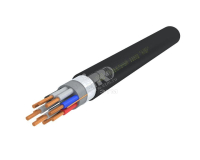 Кабель контрольный КВВГэнг(А)-LS 10х1.5 00-00007321 АЛЮР pe1033751 фото