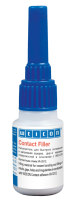 wcn12650030 10012382 WEICON Contact Filler (30 г) применяется в комбинации с VA 8312 для мгновенного склеивания и заполне Weicon pe972311 фото