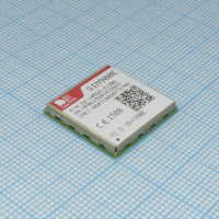 SIM900E Модуль GSM / GPRS четырех диапазонный:  GSM-850МГц, EGSM-900МГц, DCS-1800МГц и PCS-1900МГц c поддержкой схем кодирования GPRS CS-1, CS-2, CS-3 и CS-4 SIMCom pe404248 фото