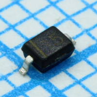 SP4023-01FTG Диод защитный от перенапряжения - TVS (супрессор) однонаправленный 15В включение 40В ограничение автомобильного применения SOD-323 лента на катушке Littelfuse pe539160 фото