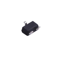 BSS84W Корпус SOT323, Транзистор MOSFET Р-кан., Uс-и макс. -60 В, Iс ном. при 25°C -0.17 А, Rот.(мин) 3.3 Ом, Rот.при Uз(ном), min 3.3 Ом, Rот.при Uз(ном), max 3.5 Ом, диап. Uз мин. -4.5 В, диап. Uз м pe936216 фото
