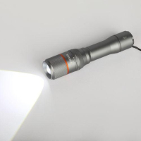 Фонарь аккумуляторный ручной MA-5002 15Вт SMD+LED Li-ION 3.7В 2000мА/ч IP67 Б0061027 Kodak pe762136 фото