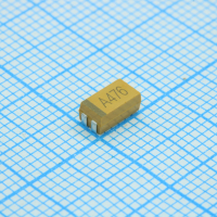 CA45-C020K226T Конденсатор танталовый твердотельный SMD типоразмер 2312, 20 В, 22 мкФ ±10%, 125°C XIANGYEE pe769816 фото