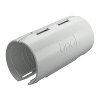 Муфта соединительная разборная, Quick-pipe, пластик M323000 MMS M32 LGR 2154087 OBO Bettermann pe706328 фото