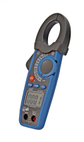 DT-3341 Токовые клещи с датчиком температуры CEM pe314904 фото