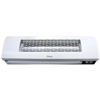 Завеса тепловая 3кВт 0.6м 220В стич-элемент RP-0306-D 04.03.01.214395 HINTEK pe581912 фото