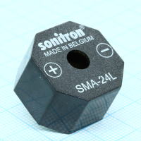 SMA-24L-P10 Излучатель звука общего применения SoniTron pe324632 фото