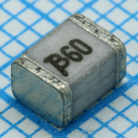 2051-60-SM-RPLF Разрядник газонаполненный трубчатый 600В постоянного тока 2кА постоянного тока 2А переменного тока 1.5пФ для поверхностного монтажа BOURNS pe590873 фото