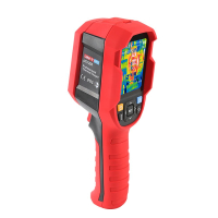 UTI720A Тепловизор, 256x192, -20°С-400°C, 56x42.2 FoV, 25Гц, 2.8'' TFT LCD UNI TREND pe787737 фото
