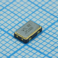 WTL5K85428FO Кварцевый генератор 25 МГц для поверхностного монтажа WTL pe527897 фото