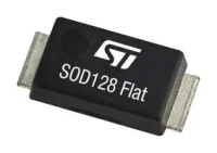 STPST1H100ZFY STM pe1062681 фото