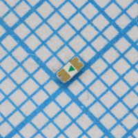 TO-1608BC-MYF Светодиод smd 1,6х0,8мм/желтый/592нм/146мкд/прозрачный/120° Oasistek pe543769 фото