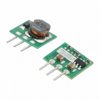 K78X6-500R3-LB Преобразователь DC/DC Вт, вход 24 (8-36) VDC, выход 6,5 VDC, 0,5 A, SIP на плату MORNSUN pe1016089 фото