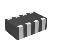 CA0508KRX7R7BB104 Сборка конденсаторная керамическая SMD 0508  X7R 0.1uF ±10% 16V 125C T/R YAGEO pe364569 фото