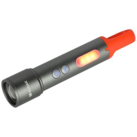 Фонарь аккумуляторный ручной MA-5001 5Вт SMD+LED Li-ION 3.7В 1400мА/ч IP44 Б0061026 Kodak pe762137 фото