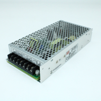 SD-100B-12 DC-DC, 100Вт, Uвх=19 - 36В, Uвых=12В/12.5А, изоляция 1500В DC, рег. Вых=±10%Uном, в кожухе 199х98х38мм, -10°С…+60°С Mean Well pe116761 фото