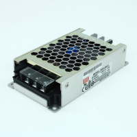RSD-30G-5 DC-DC, 30Вт, вход 9…36В, выход 5В/6А, изоляция 4000В DC, в кожухе 113х60х25мм, -40…+70°С Mean Well pe380185 фото