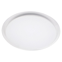 Светильник светодиодный декоративный PPB Planet Dim 72Вт 3000-6500К IP20 d570х58 настенно-потолочный бытовой с пультом 5012134 Jazzway pe580121 фото