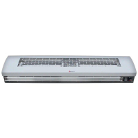 Завеса тепловая 5кВт 0.8м 220В стич-элемент RP-0508-D 04.03.01.214396 HINTEK pe581913 фото