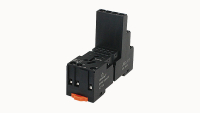 Колодка для реле DPKF14A-F3-00Z(H) Degson pe521753 фото