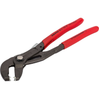 Щипцы для пружинных хомутов KN-8551250AF Knipex pe795418 фото