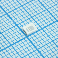 HL-A-2835D1BC-S1-08 Светодиод smd 2,8х3,5мм/синий/ 452-462нм/2.8-3.4v/ 2200-2900мКд  @150мА/ Ifmax=150мА/ 120°/ 2.8x3.5x0.7мм Фито HongLi pe470042 фото