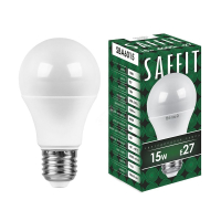 Лампа светодиодная LED 15вт Е27 белый 55011 Feron pe801818 фото