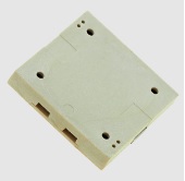 HPS16C Излучатель звука пьезокерамический SMD, 3В 4кГц, 16.1x16.1x3.1мм JL World pe476954 фото