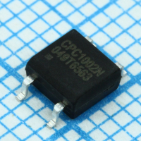 CPC1025NTR RELAY OPTOMOS 120MA 4-SOP Littelfuse pe480794 фото