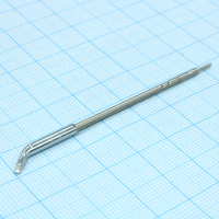 0462MDLF015/SB Насадка для термопинцета CHIP TOOL VARIO, комплект 2 шт. Ersa pe158234 фото